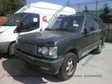 RANGE ROVER 
